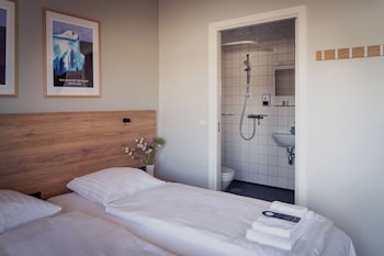 hotel s ma ilulissat