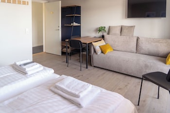 hotel s ma ilulissat