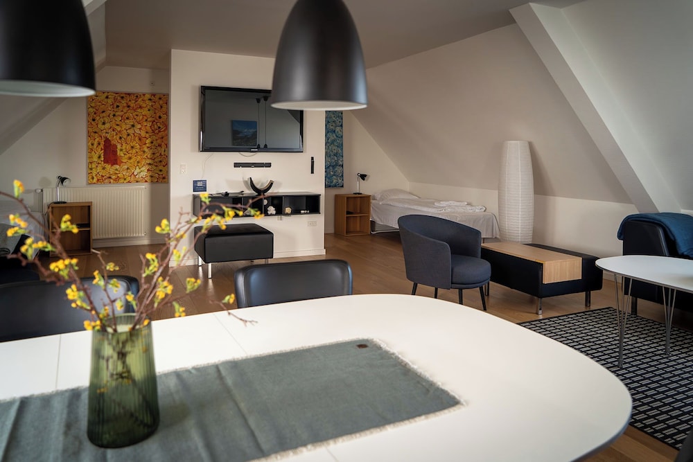 hotel s ma ilulissat