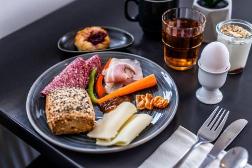 hotel s ma ilulissat