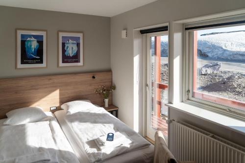 hotel s ma ilulissat