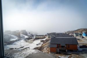 hotel s ma ilulissat