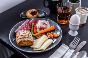 hotel s ma ilulissat