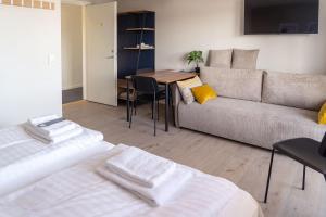 hotel s ma ilulissat