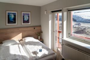 hotel s ma ilulissat