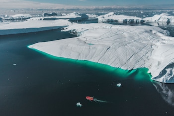 hotel s ma ilulissat