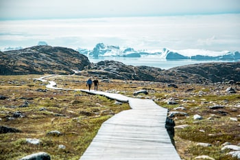hotel s ma ilulissat