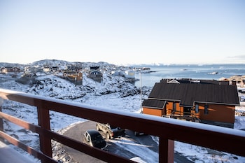 ilulissat