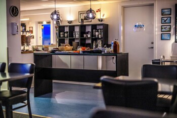 hotel s ma ilulissat