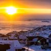 hotel s ma ilulissat