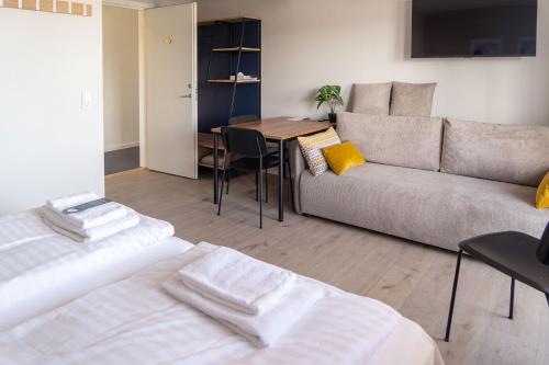 hotel s ma ilulissat