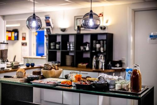 hotel s ma ilulissat