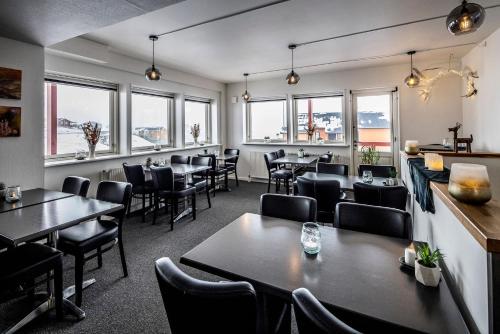 hotel s ma ilulissat