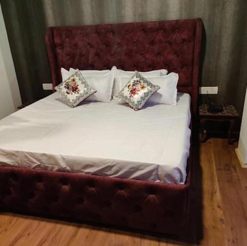 hotel wonder hill inn narkanda