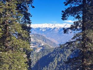 Hotel Wonder Hill Inn Narkanda,,3 star