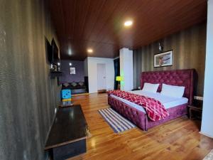 hotel wonder hill inn narkanda