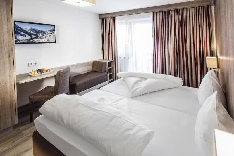 saalbach hinterglemm