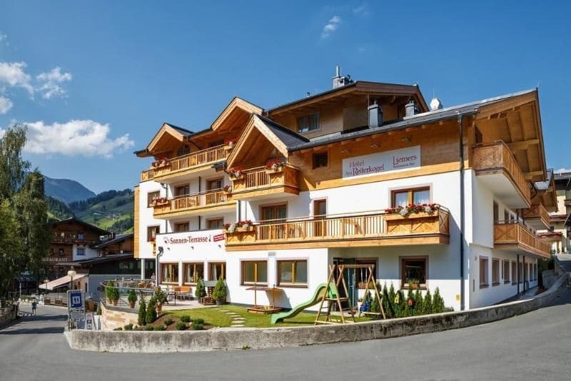 saalbach hinterglemm