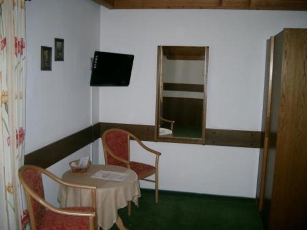 hotel am reiterkogel