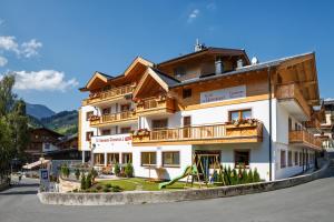 hotel am reiterkogel