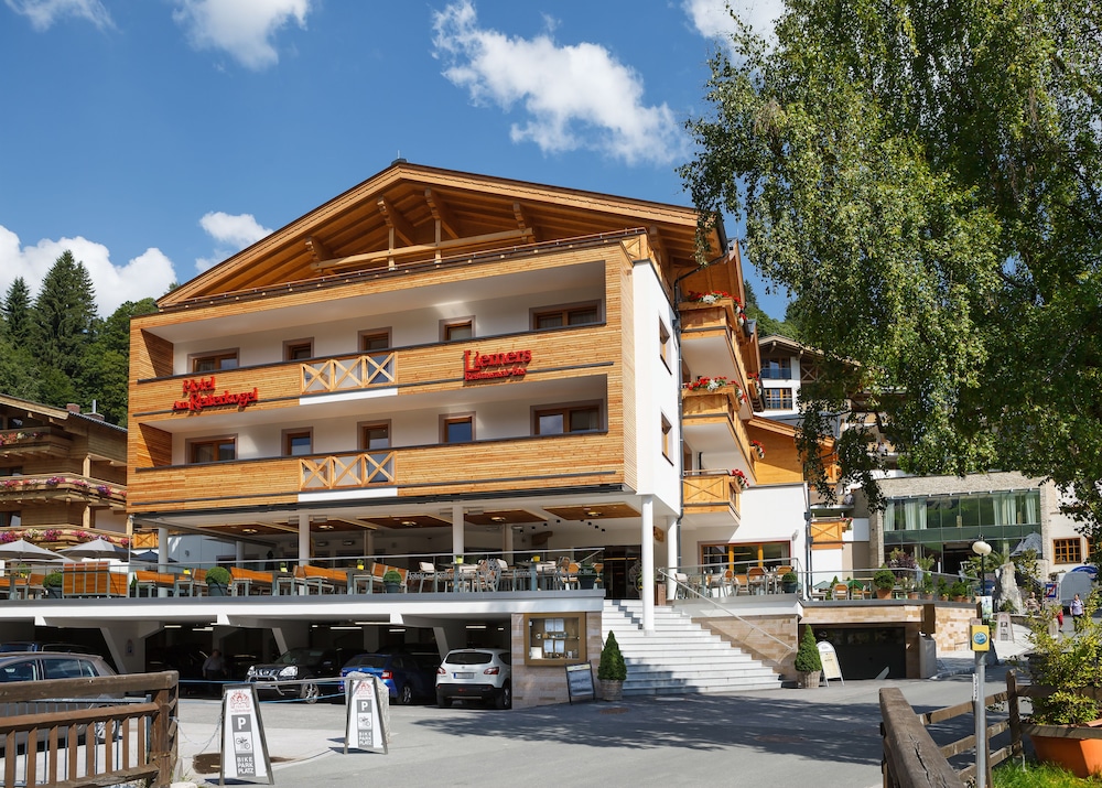 saalbach hinterglemm