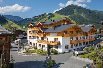 saalbach hinterglemm