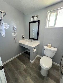 sea garden inn