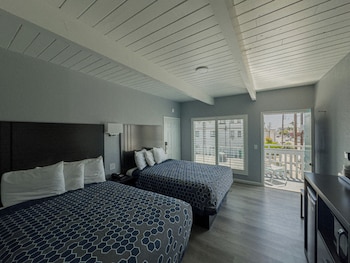 sea garden inn