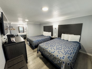 sea garden inn