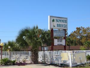 panama city beach
