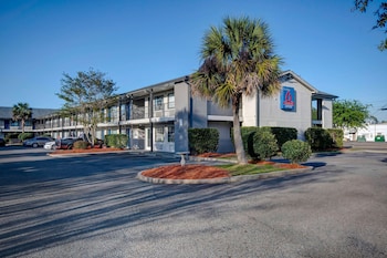 Studio 6 Ocean Springs, Ms,Jackson>>Biloxi,2 star