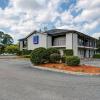 studio 6 ocean springs ms