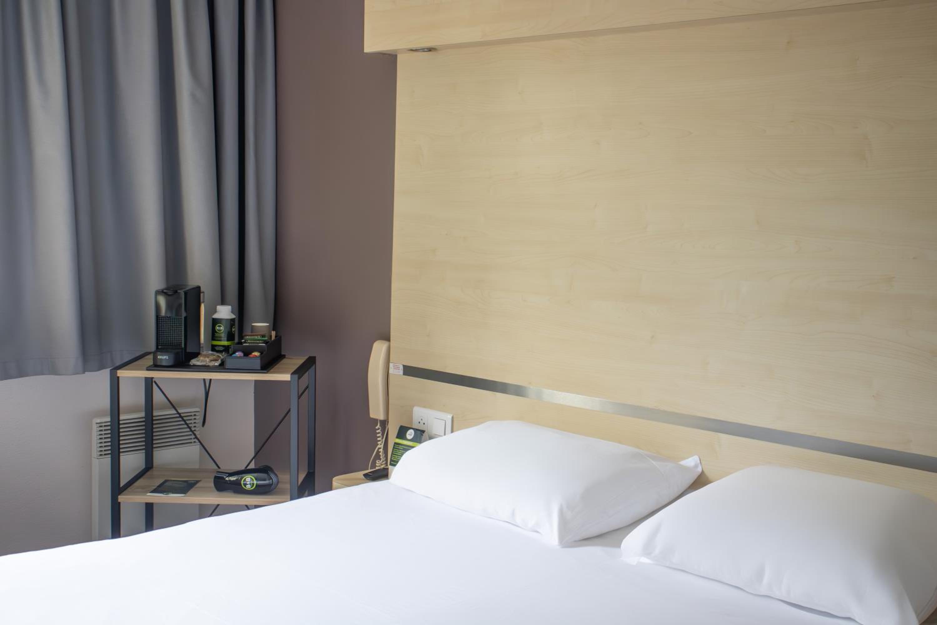 bandb hotel le puy en velay