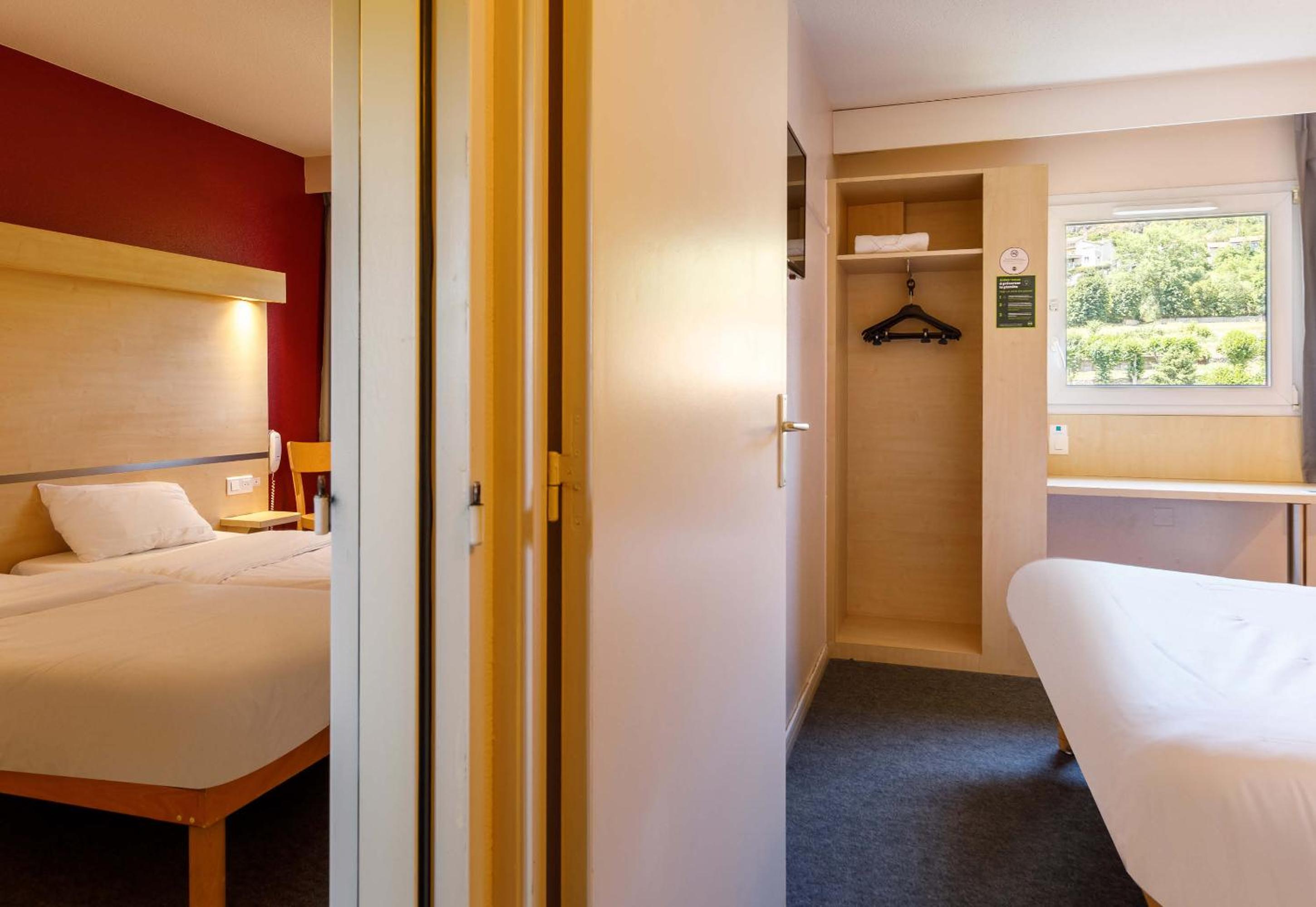 bandb hotel le puy en velay