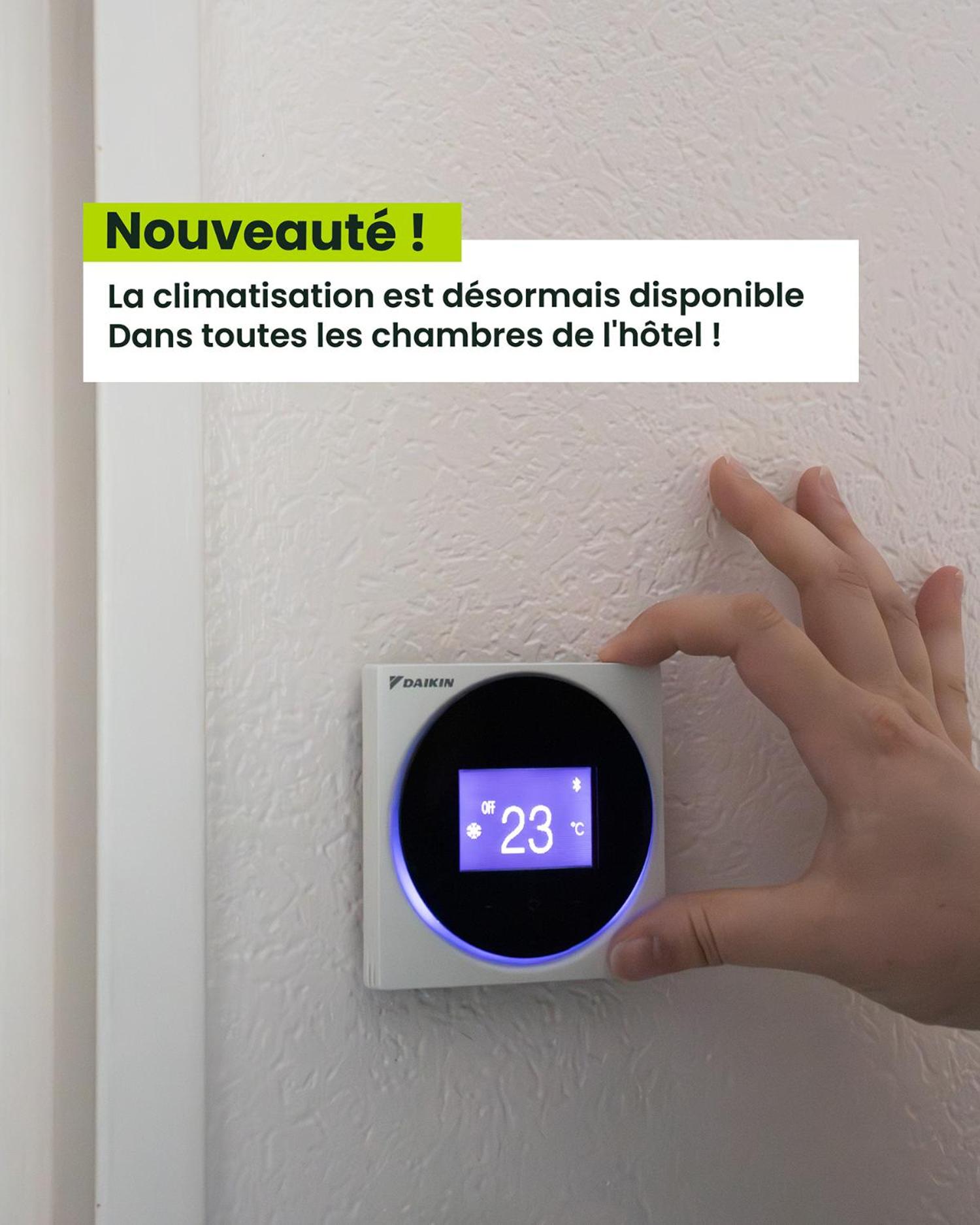 bandb hotel le puy en velay