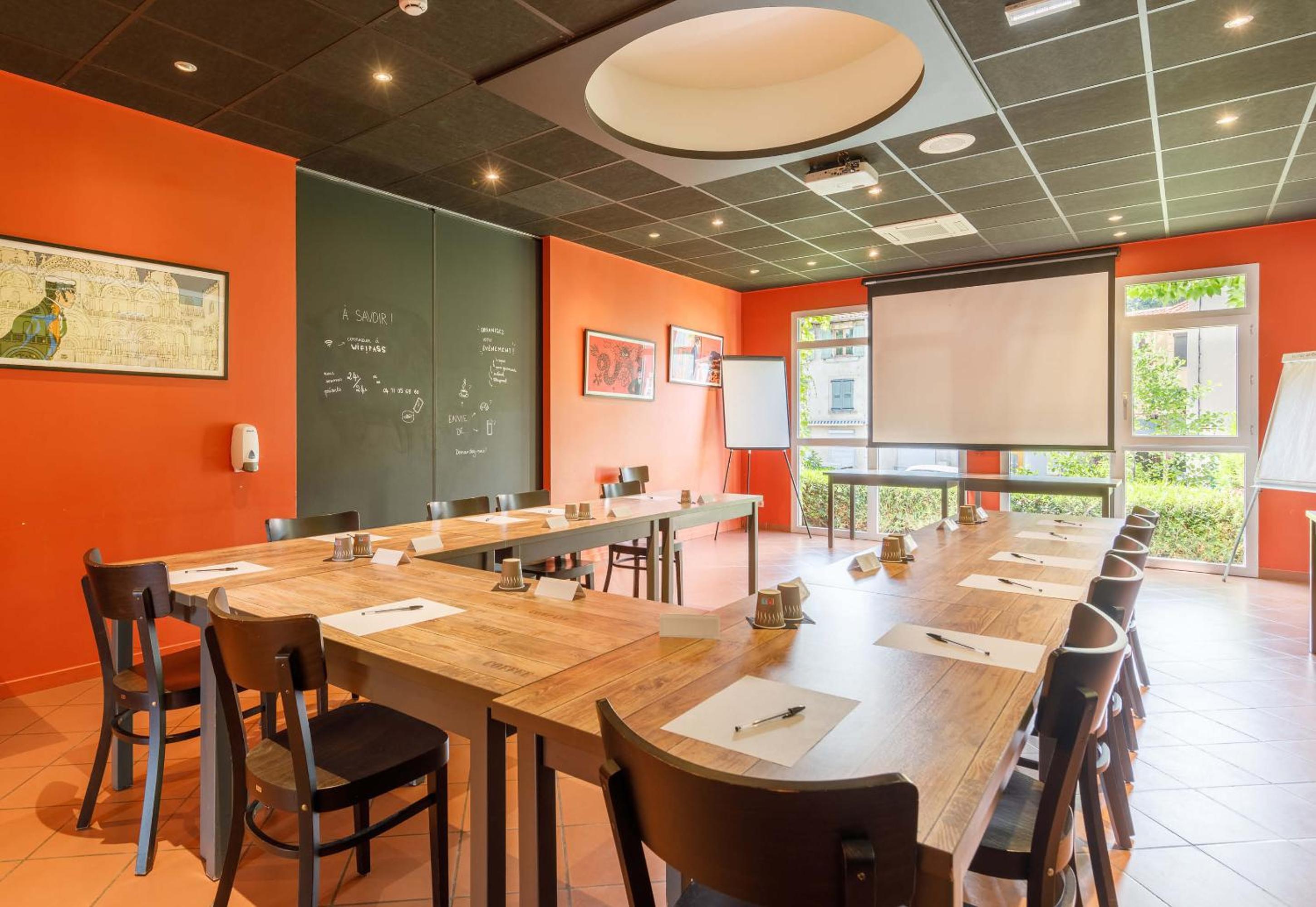 bandb hotel le puy en velay