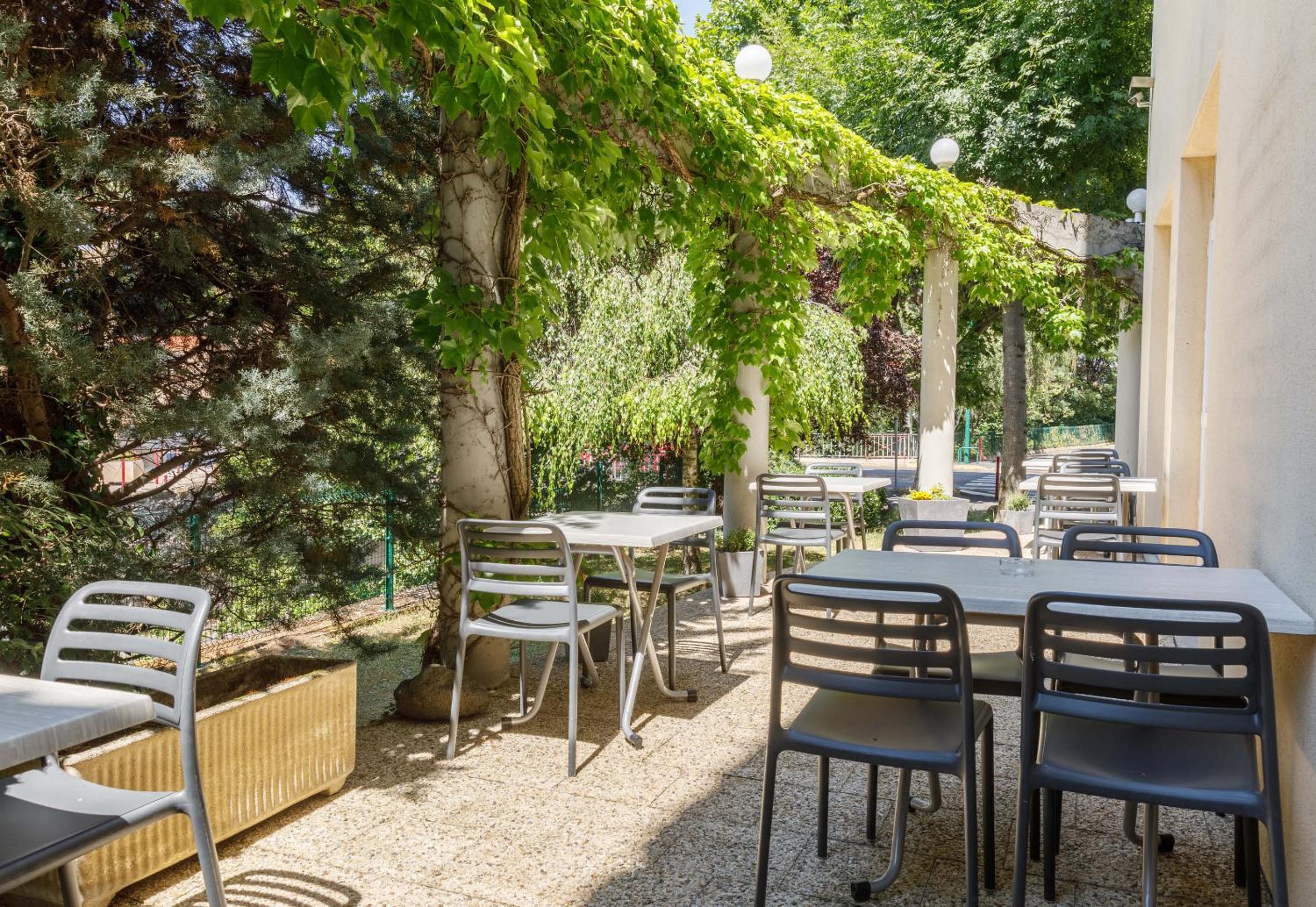 bandb hotel le puy en velay