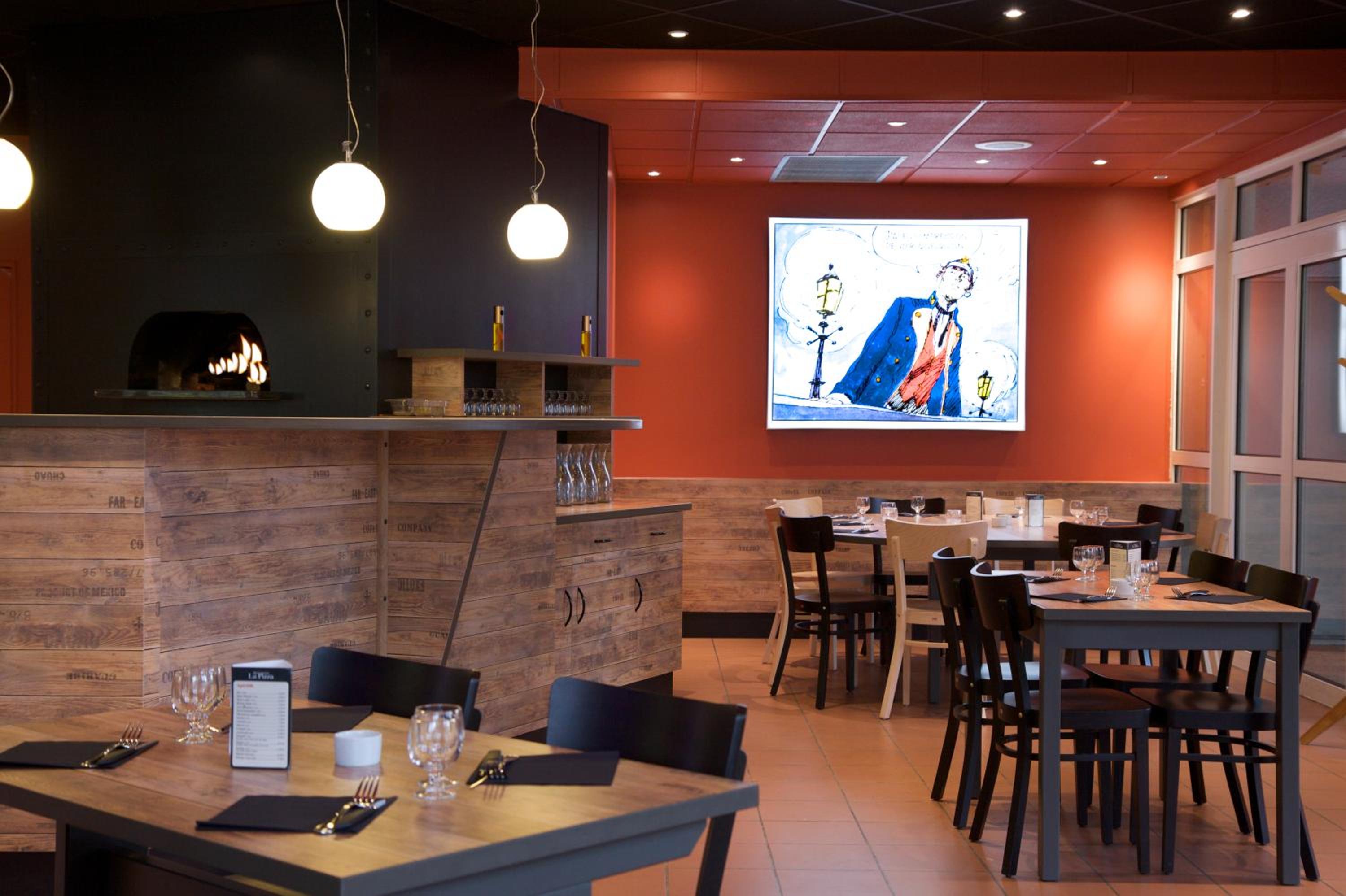 B&B Hotel Le Puy-En-Velay,,2 star