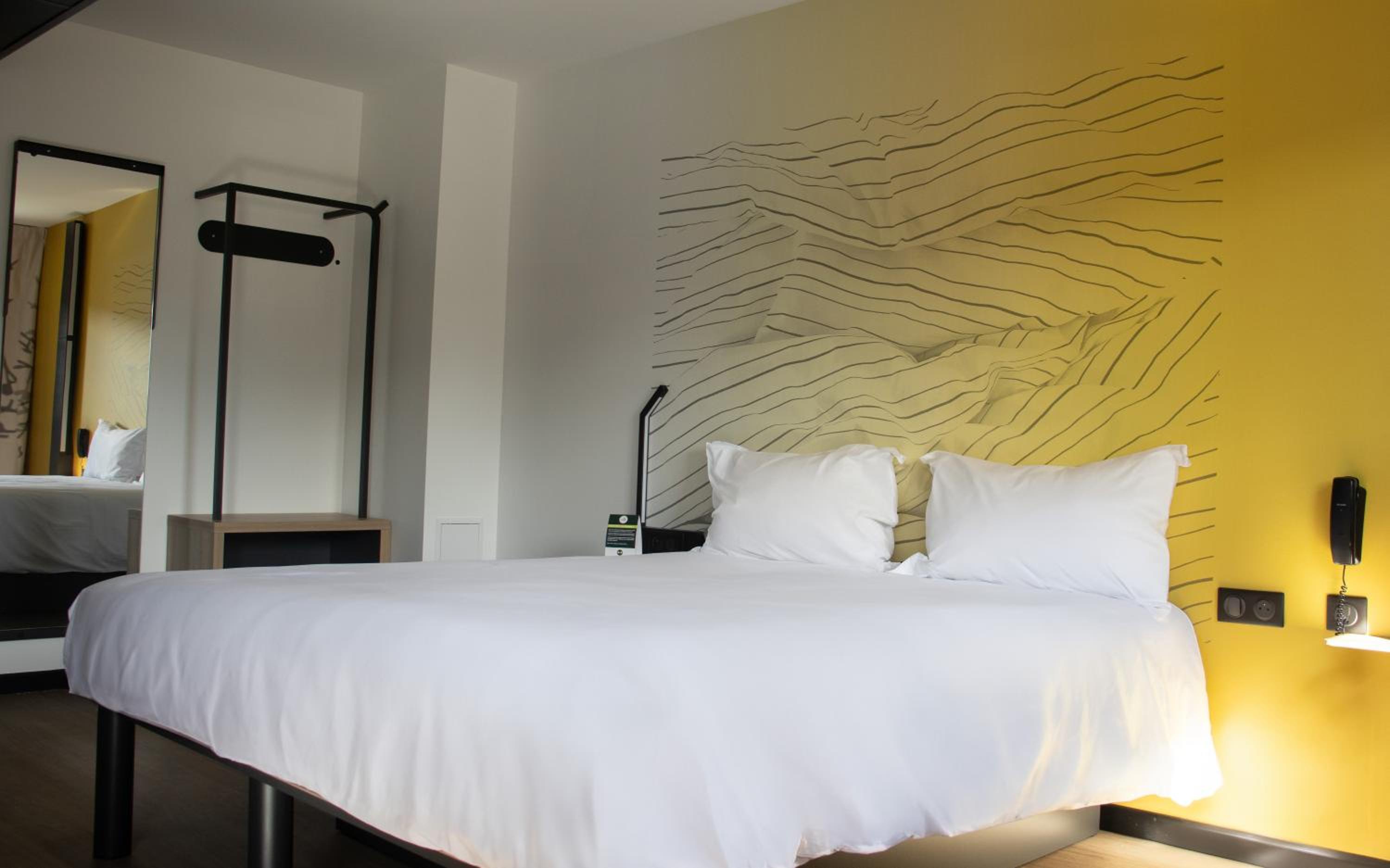 bandb hotel le puy en velay