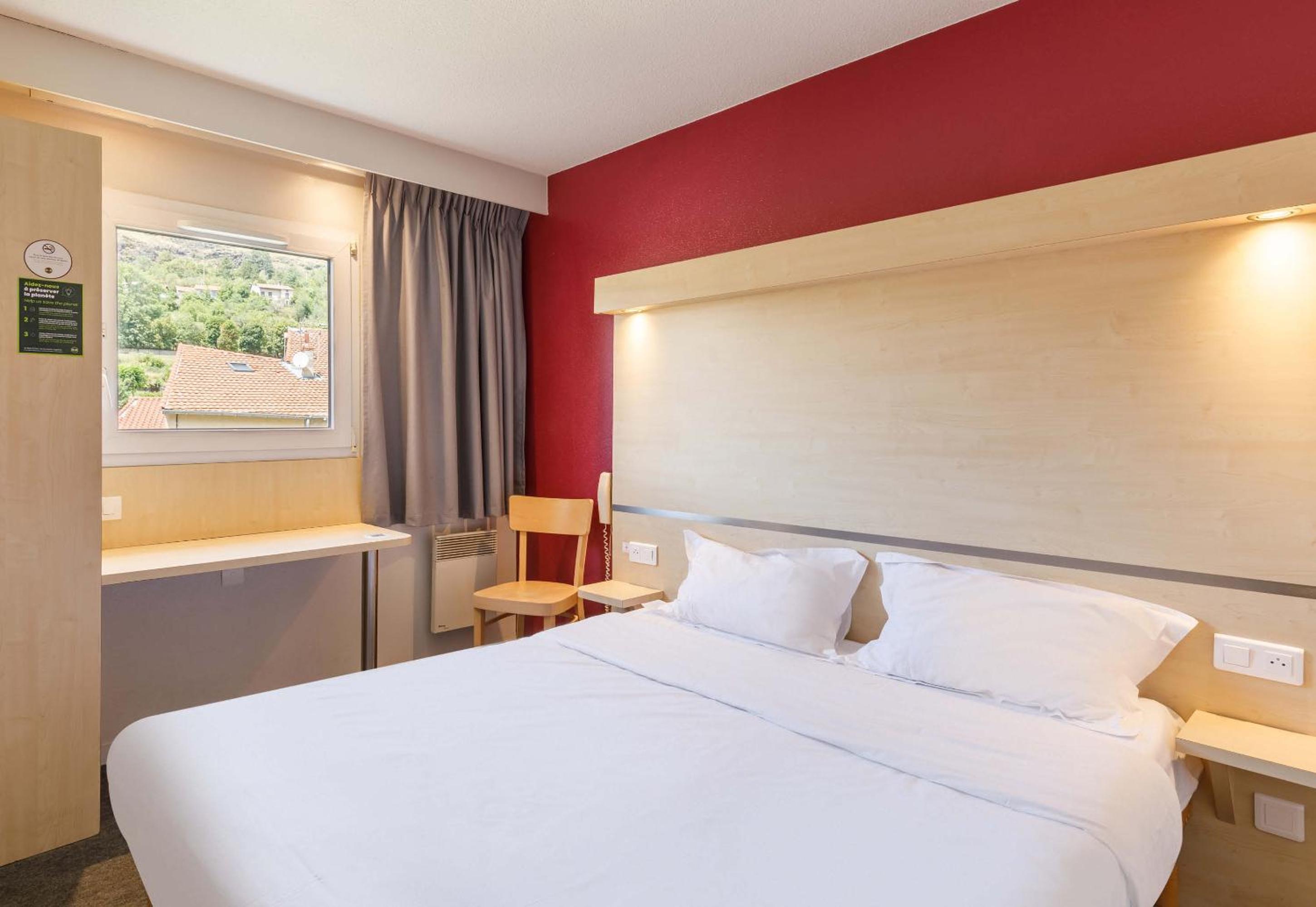 bandb hotel le puy en velay