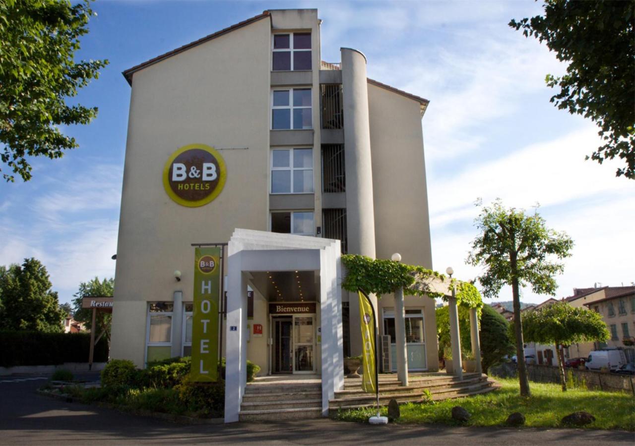 bandb hotel le puy en velay