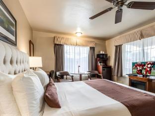 Lone Oak Lodge,Seaside>>Monterey,3 star