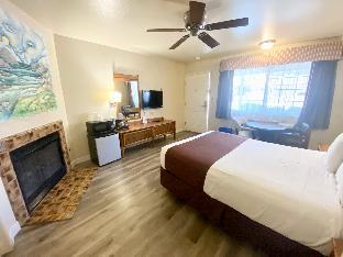 Lone Oak Lodge,Seaside>>Monterey,3 star