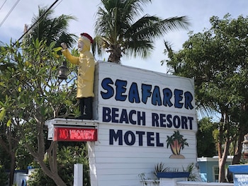 seafarer key largo