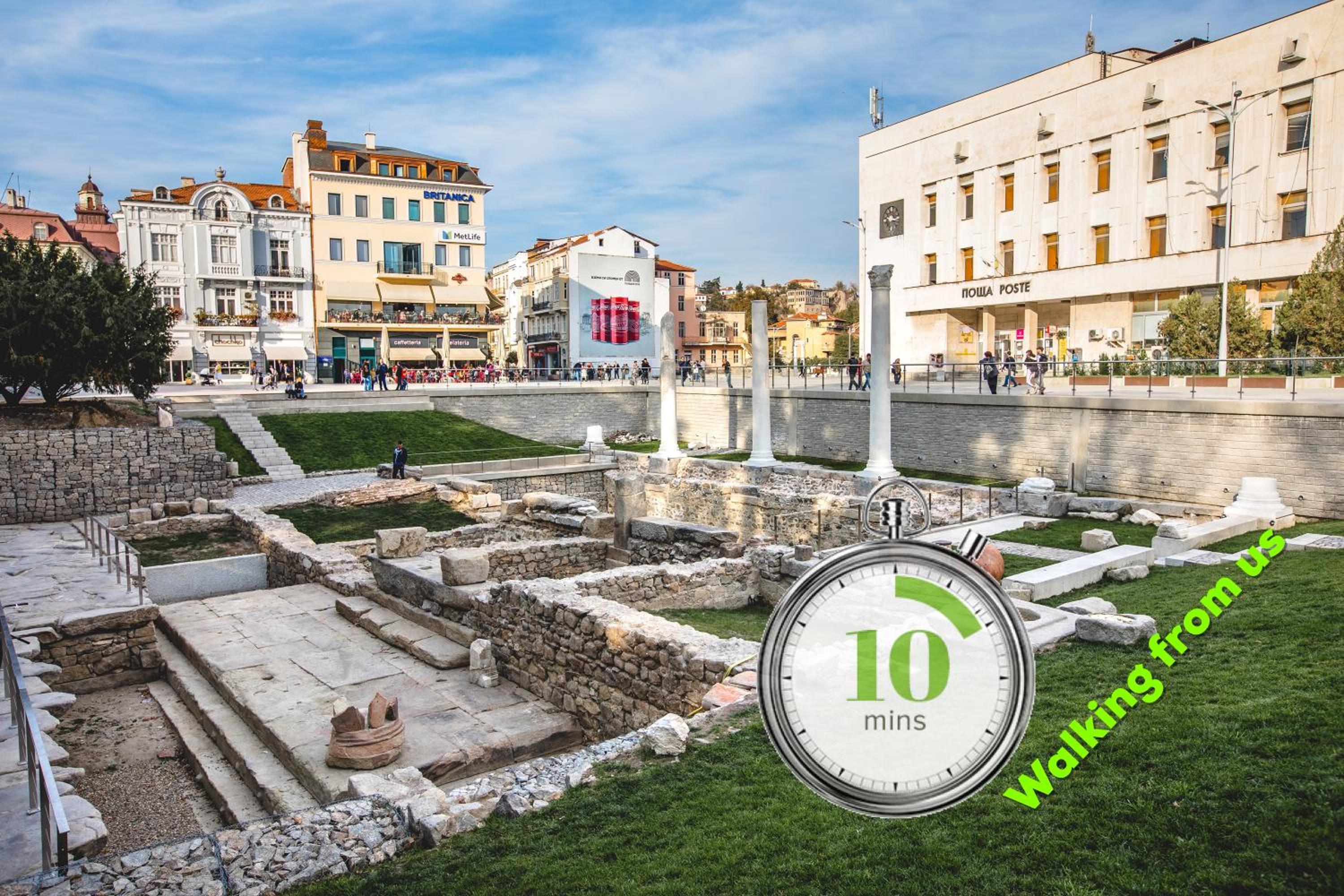 plovdiv