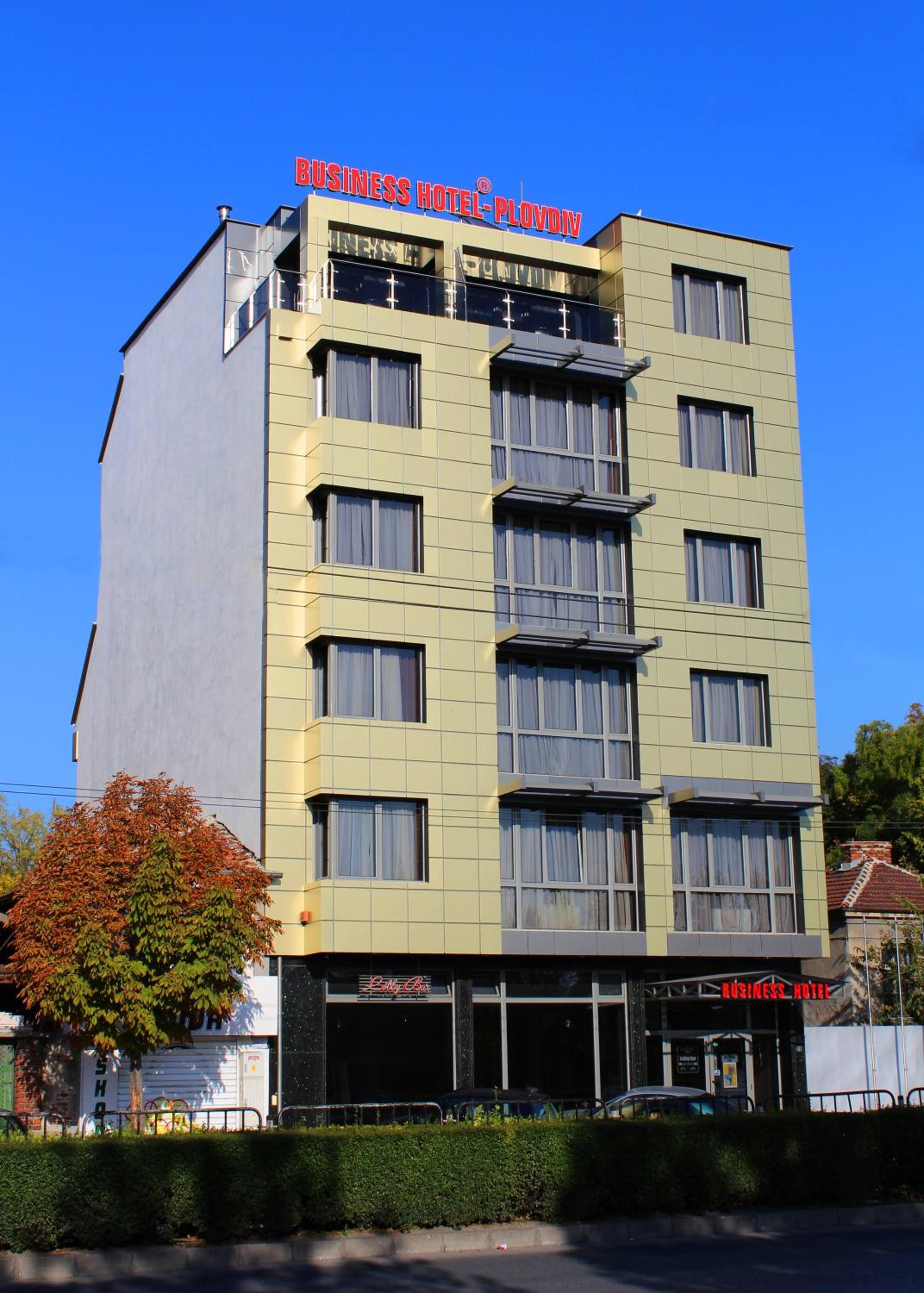 plovdiv