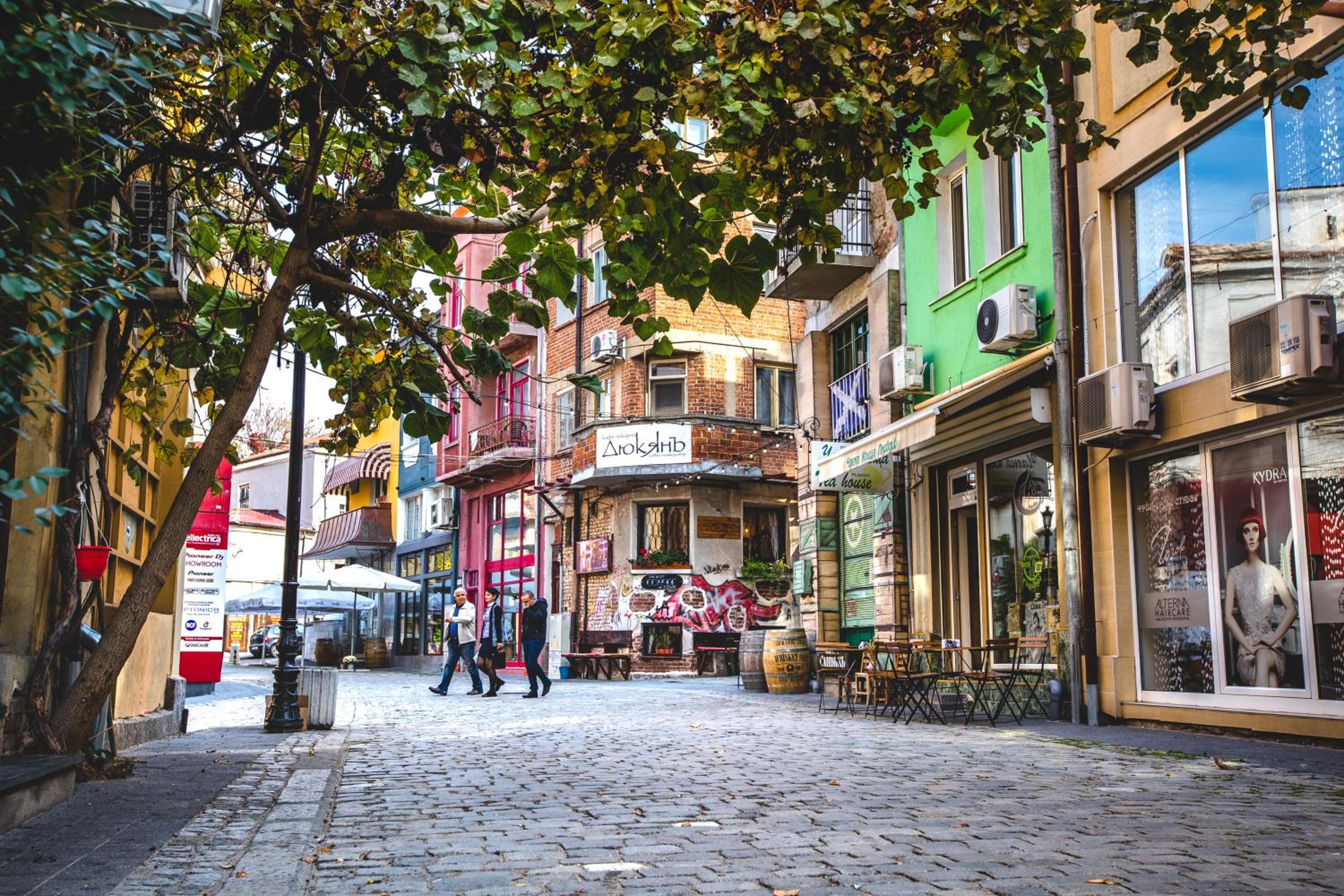 plovdiv