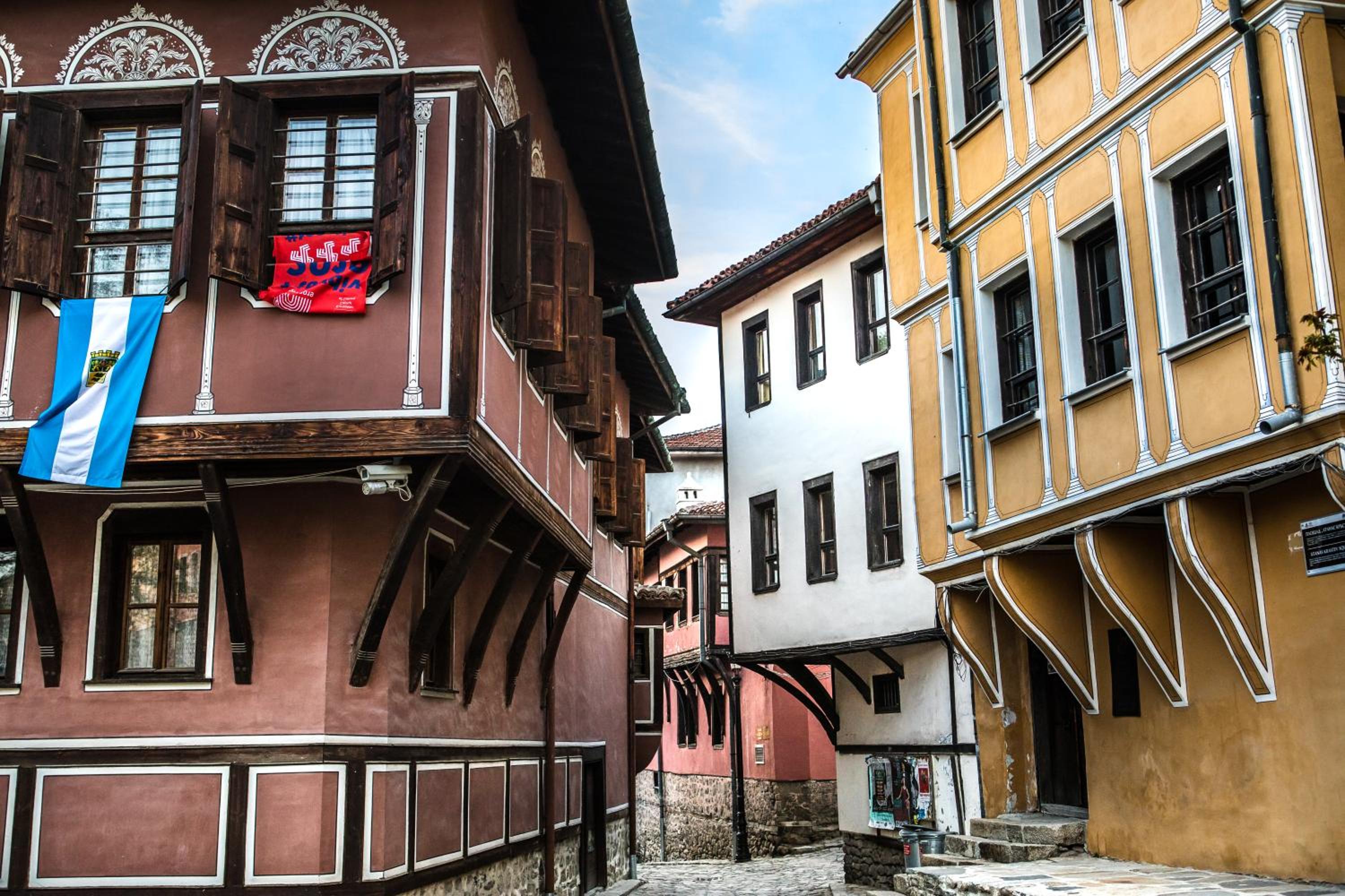 plovdiv