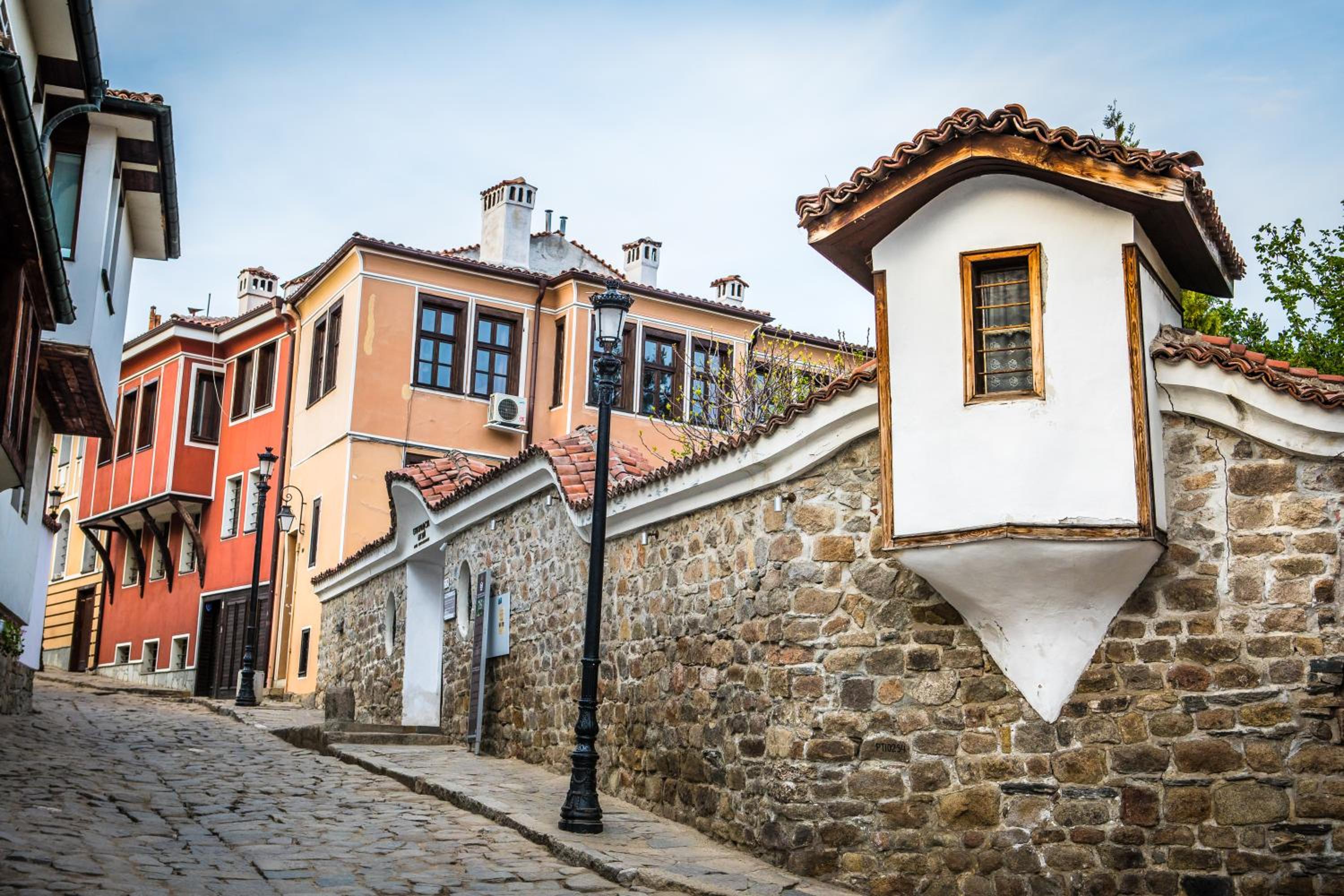 plovdiv