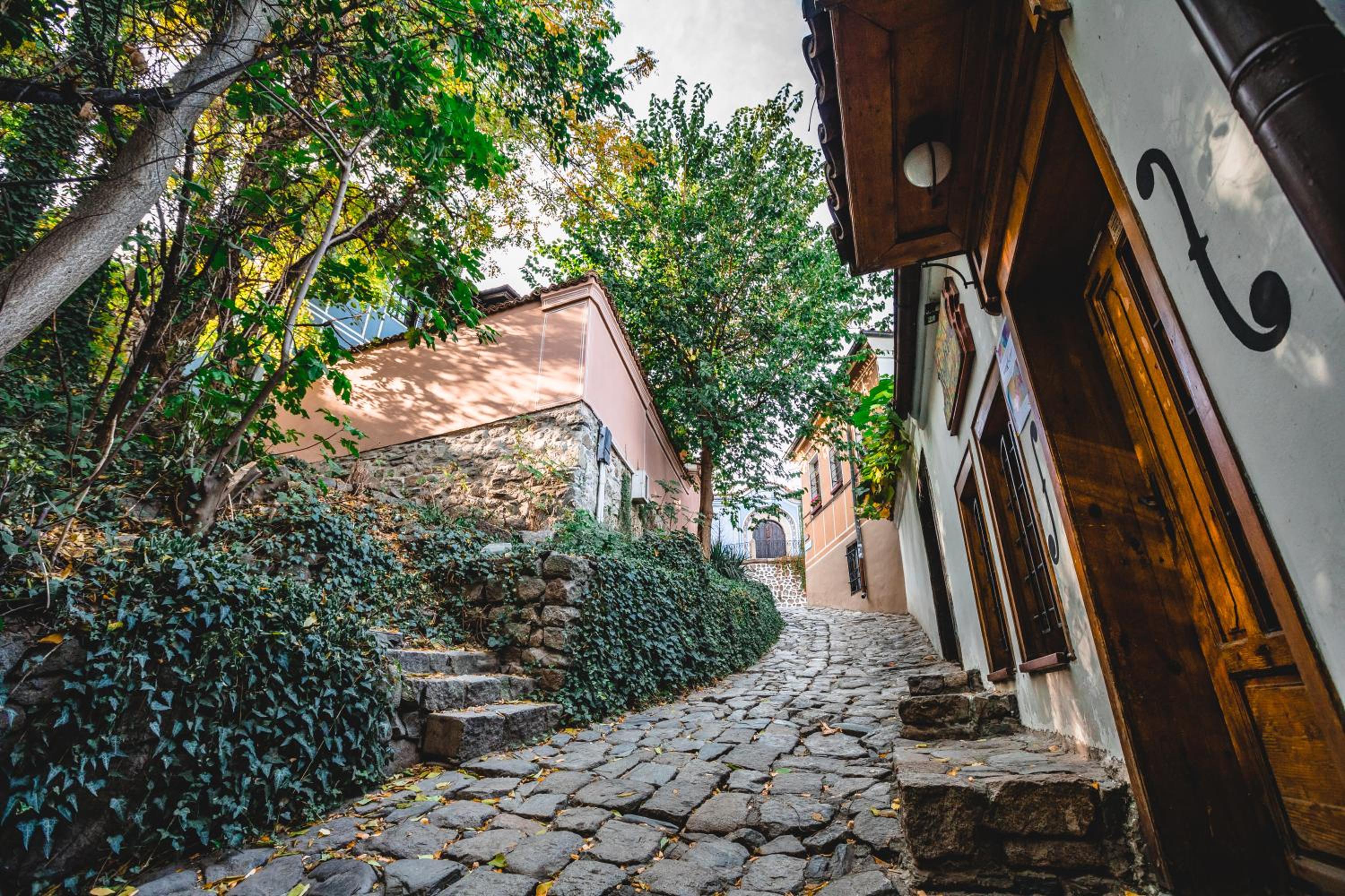 plovdiv